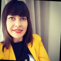 Wynonna Van Deventer