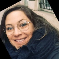 Pauline Liberge