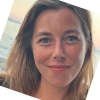 Amandine Winter