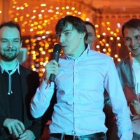 Aleksandr Zhdanov