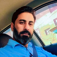 Younis Wani