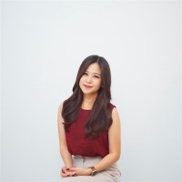 Bunga Febriana