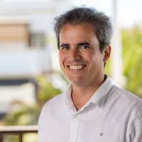 Guillermo Taviel de Andrade Nieto