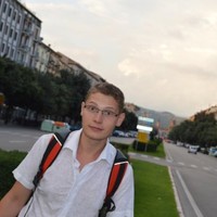 Андрей Манаев