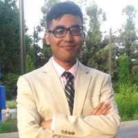Rocktem Bhowmik
