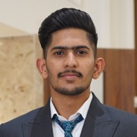 Harsh Kumar
