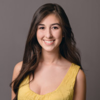 Octavia Chivers