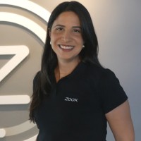 Gabriela Mendes