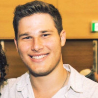 David Ehrlich
