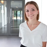 Gabrielle Carpentier