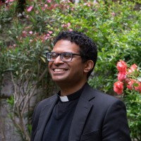 Fr Daniel Daley