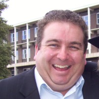 Paul Heazlewood