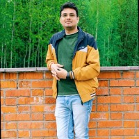 Dr. Praveen Kumar Sahu