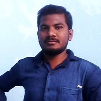 MOHAMMED AMJAD