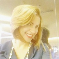 Nadia baccar