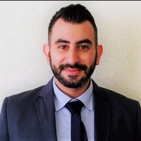 Alaa Balbisi