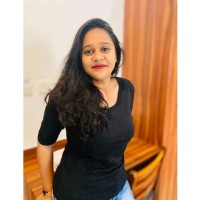 Raveena Raghuveer