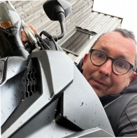 Serge Ribas