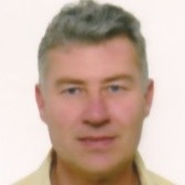 Barry Grebe