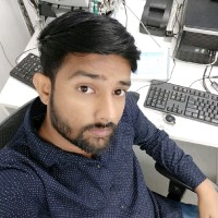 Chander Mohan