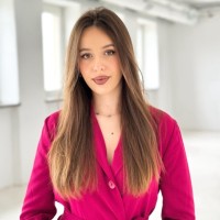 Patrycja Iwańska