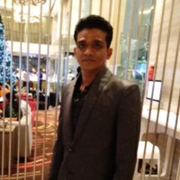 Vipul Solanki