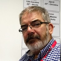 Martin Tart