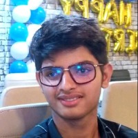 Atharva Pratap Singh