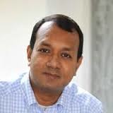 Sarath Vemuru