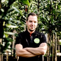 Boudewijn van der Slikke