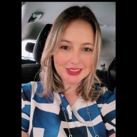 Janaína Cristina Giollo, Cea