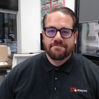 Michael Tiano