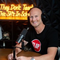 Dustin Owen, CMB®, AMP