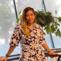 Wennie Monterola