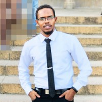 Hamza Abdirahman