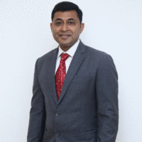 Suresh Kumar Joseph C