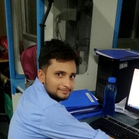 Ashutosh Tripathi
