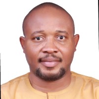 Dr. Andrew Chibuzor Iloh