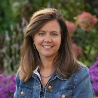 Pattie Scott