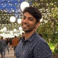 Raghav Jain