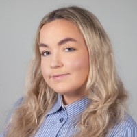 Emilía Jóhannsdóttir