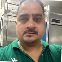 Naresh Ratudi