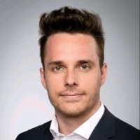 David Lauenstein