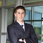 Bradley Macdonald