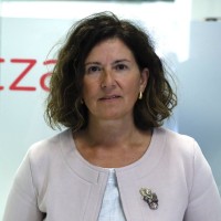 Izaskun Landaida Larizgoitia