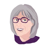 Suzanne Ross