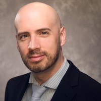 Dean Robinson