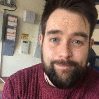 Martyn Goodman