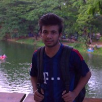 Md. Saiful Islam Bhuiyan