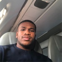 Daniel Oluromi